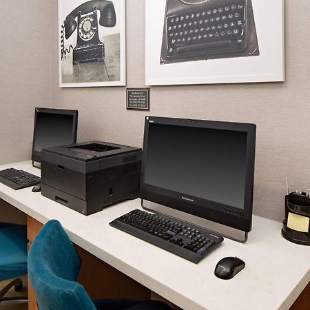 Residence Inn Sunnyvale Silicon Valley I Екстер'єр фото