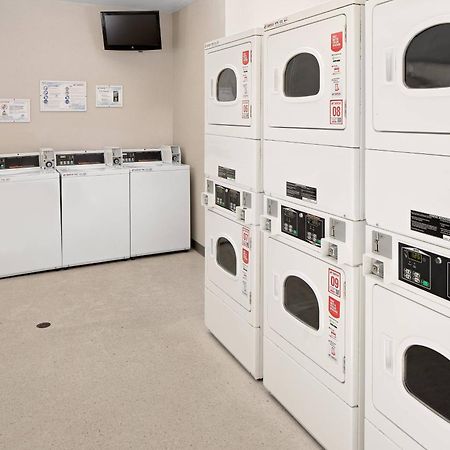 Residence Inn Sunnyvale Silicon Valley I Екстер'єр фото