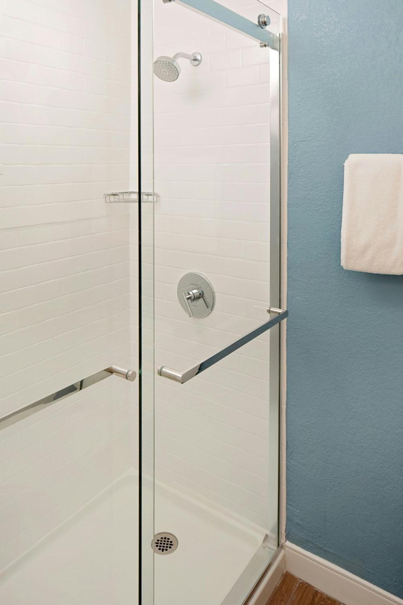 Residence Inn Sunnyvale Silicon Valley I Екстер'єр фото